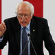 Illustration for article titled ‘Secretary Clinton Is A Different Person Than Donald Trump,’ Says Bernie Sanders In Ringing Endorsement